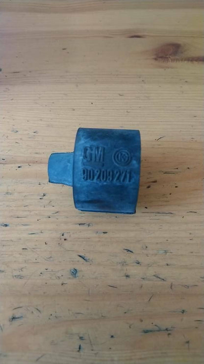 Ascona C Anschlagpuffer neu Original gm 90209271 Opel
