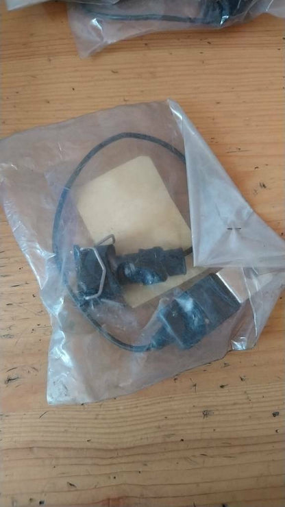 Opel oldtimer youngtimer Entstörkondensator neu gm 90307501