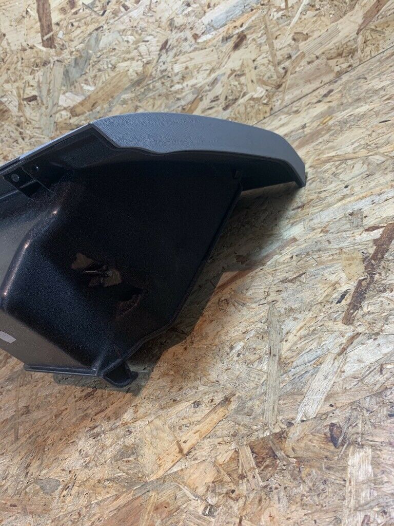 Vectra C Amaturentafelkasten Deckel Original GM Opel NEU