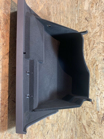 Vectra C Amaturentafelkasten Deckel Original GM Opel NEU