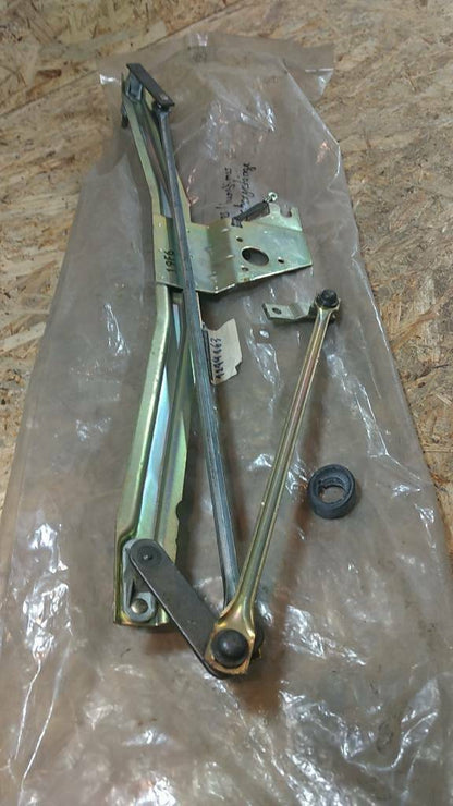 Oldtimer Youngtimer Scheibenwischergestänge original GM Opel NEU
