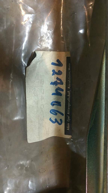 Oldtimer Youngtimer Scheibenwischergestänge original GM Opel NEU