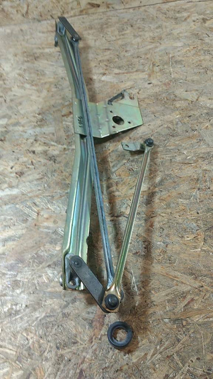 Oldtimer Youngtimer Scheibenwischergestänge original GM Opel NEU