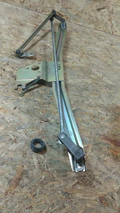 Oldtimer Youngtimer Scheibenwischergestänge original GM Opel NEU