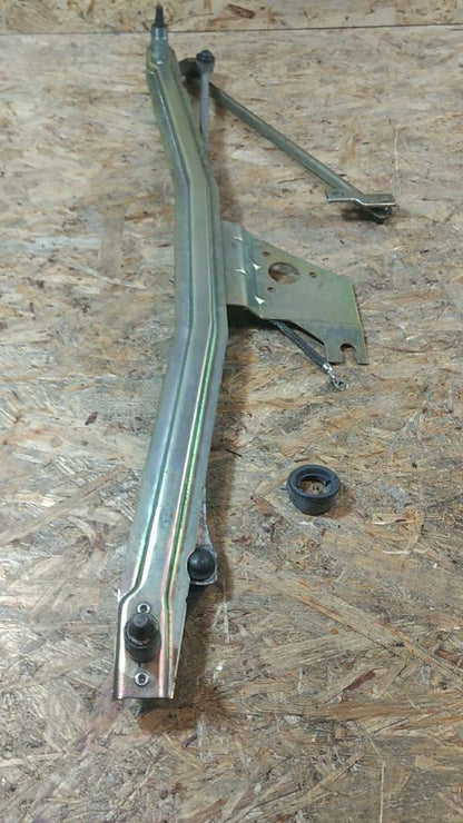 Oldtimer Youngtimer Scheibenwischergestänge original GM Opel NEU