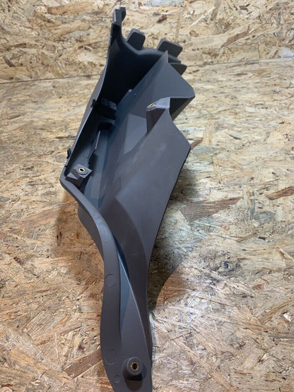 Astra G Zafira A Kofferraumdeckelverkleidung Original GM Opel Neu