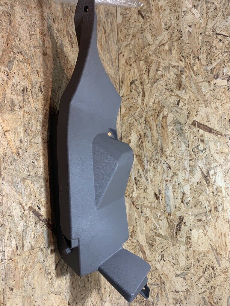 Astra G Zafira A Kofferraumdeckelverkleidung Original GM Opel Neu