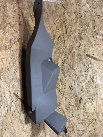 Astra G Zafira A Kofferraumdeckelverkleidung Original GM Opel Neu