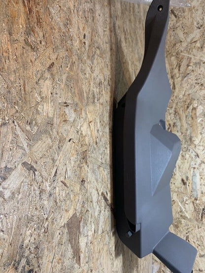 Astra G Zafira A Kofferraumdeckelverkleidung Original GM Opel Neu