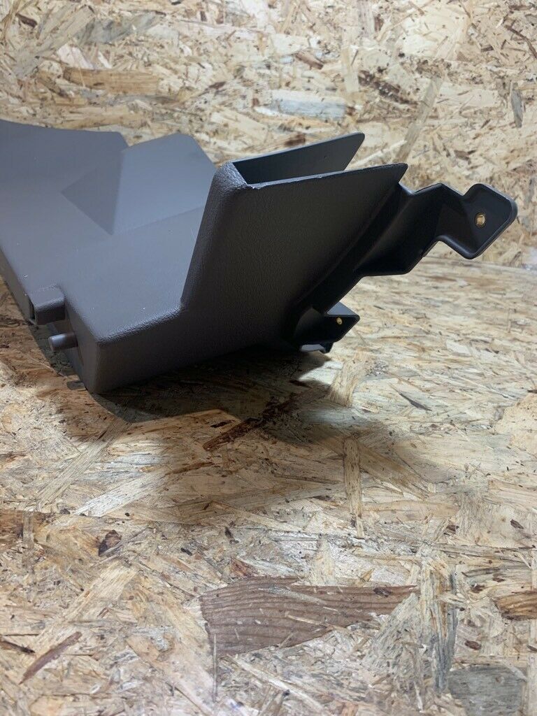 Astra G Zafira A Kofferraumdeckelverkleidung Original GM Opel Neu