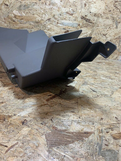 Astra G Zafira A Kofferraumdeckelverkleidung Original GM Opel Neu