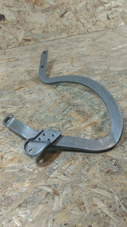Vectra A Heckklappenscharnier links original GM Opel NEU