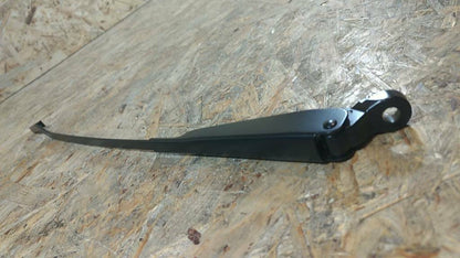 Ascona C Wischerarm vorne links original GM Opel NEU