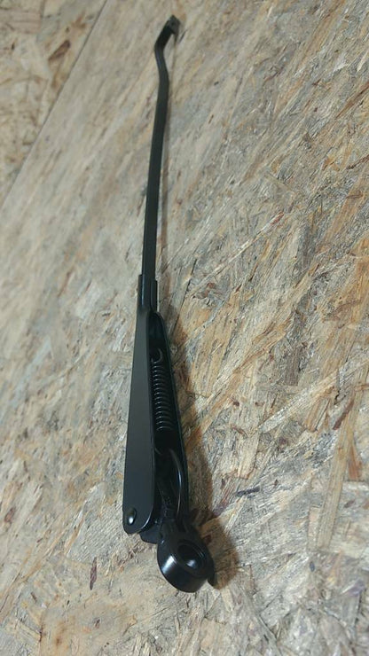 Ascona C Wischerarm vorne links original GM Opel NEU