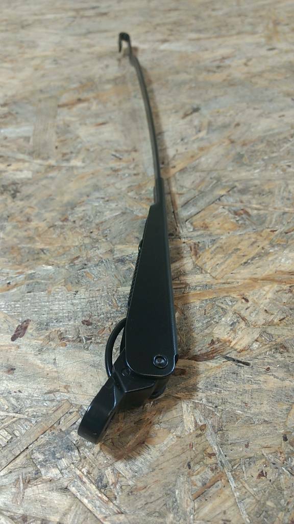 Ascona C Wischerarm vorne links original GM Opel NEU
