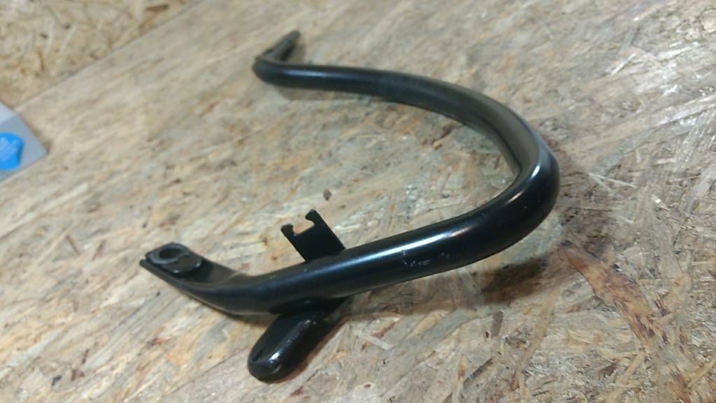 Opel Meriva B Querlenker original GM NEU