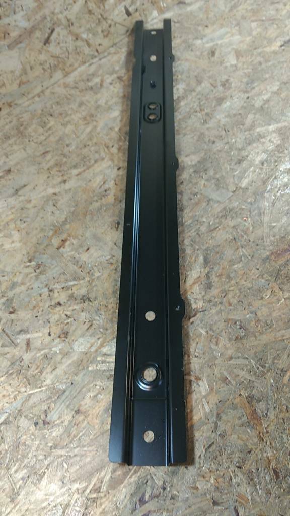 Opel Trafic Vivaro 1.9 Halter Wasserkühler original GM NEU