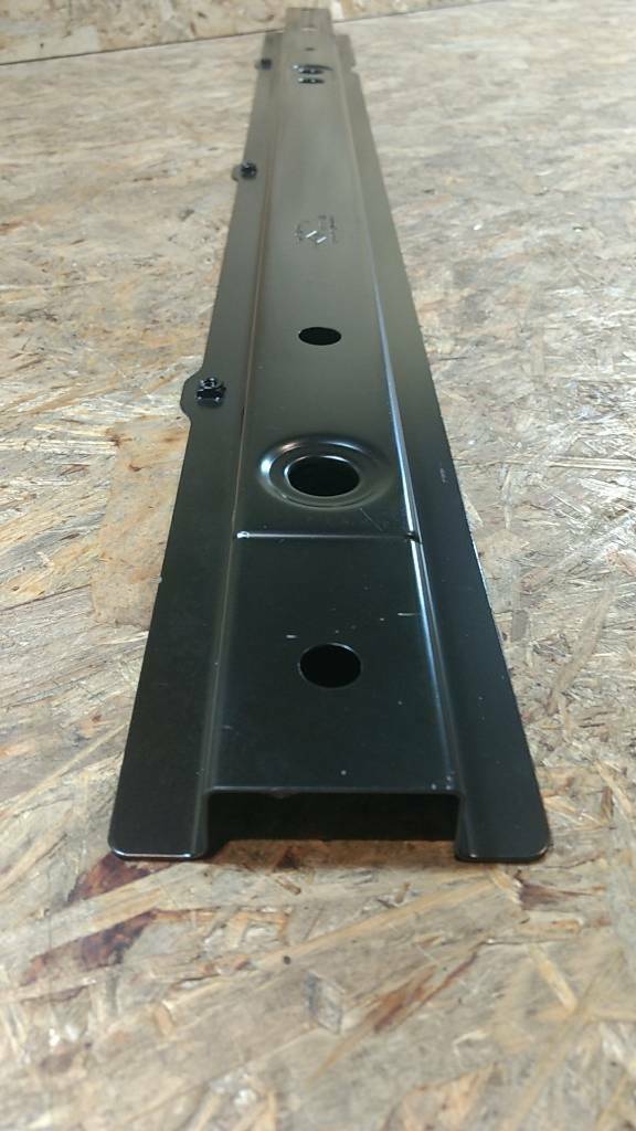 Opel Trafic Vivaro 1.9 Halter Wasserkühler original GM NEU