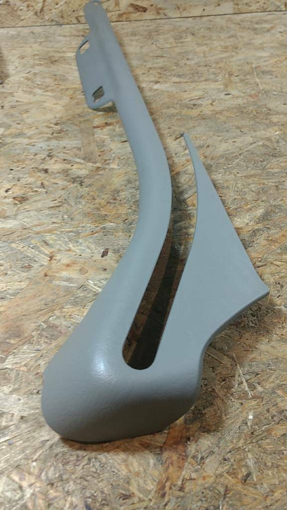 Opel Vivaro Verkleidung Karosserie seitlich original GM NEU