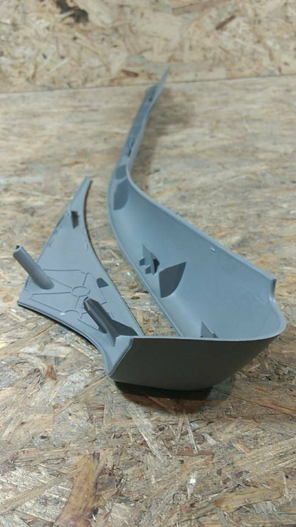 Opel Vivaro Verkleidung Karosserie seitlich original GM NEU