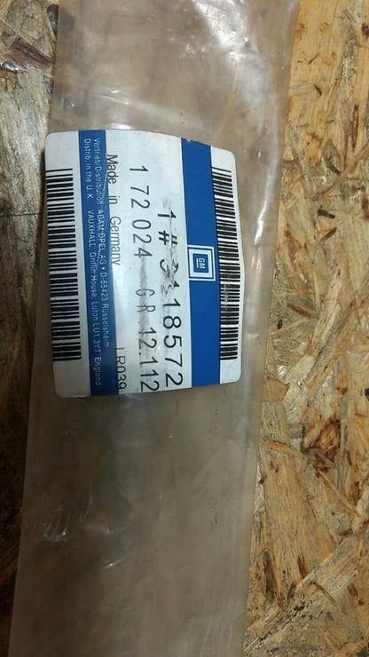 Vectra B Zierleiste Vordertüre rechts original GM Opel NEU