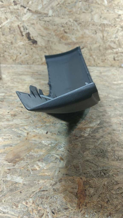 Original GM Opel Vectra A Zierleiste Frontverkleidung grau original NEU