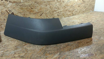 Original GM Opel Vectra A Zierleiste Frontverkleidung grau original NEU