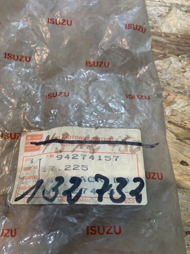 Oldtimer Yountimer Gasfeder Original GM Opel NEU