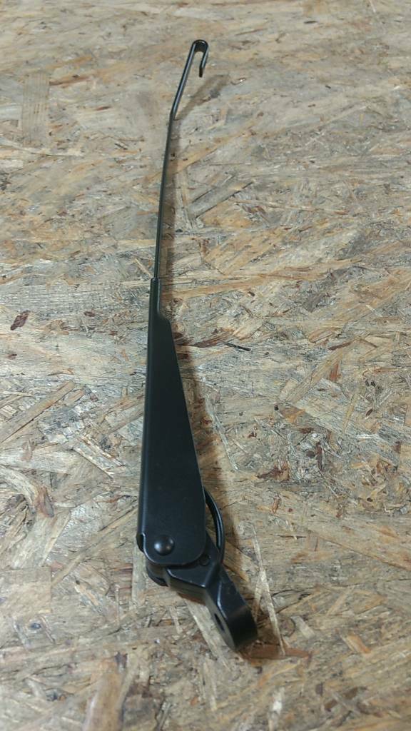 Original GM Opel Rekord E2 Wischerarm NEU