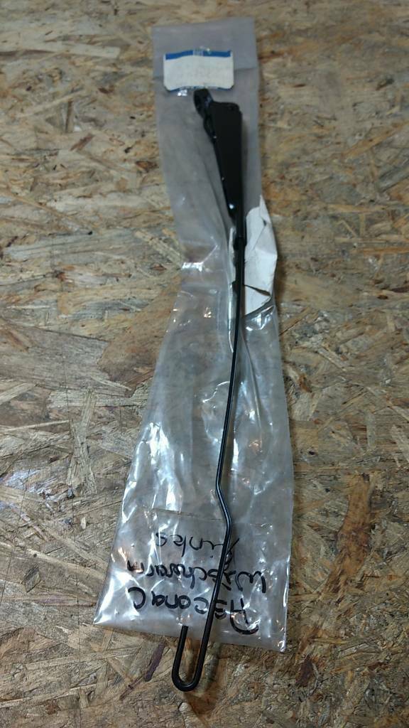 Ascona C Wischerarm links original GM Opel NEU