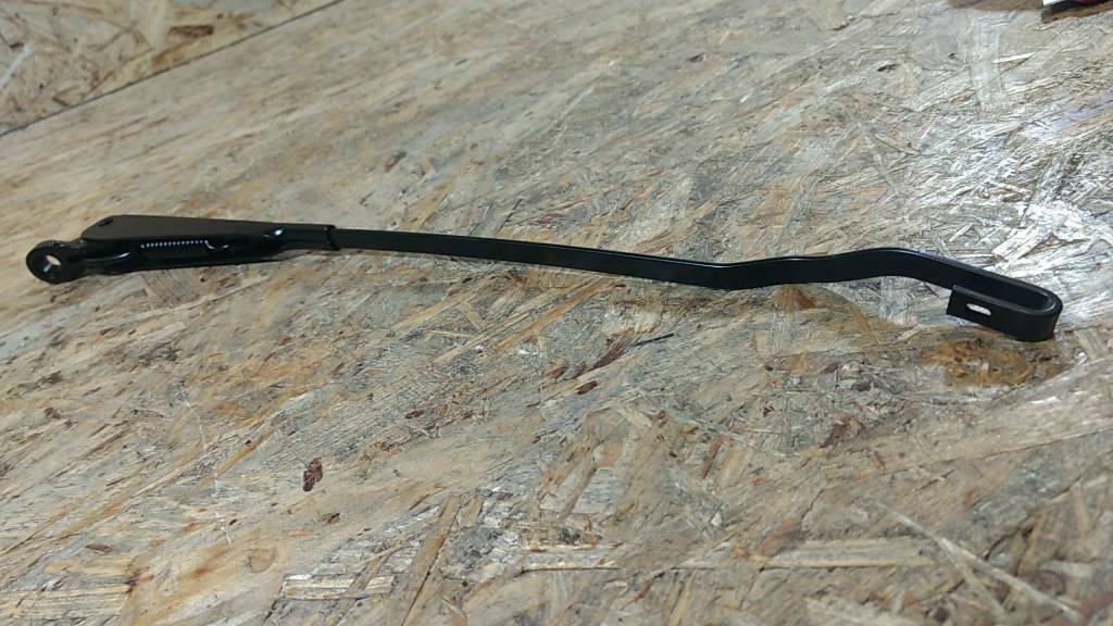 Ascona C Wischerarm links original GM Opel NEU