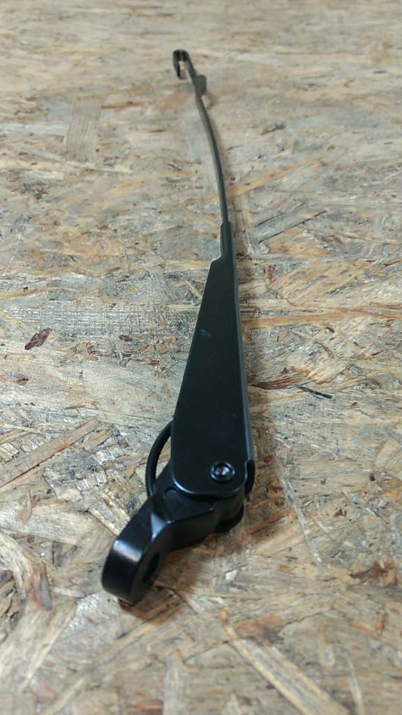 Ascona C Wischerarm links original GM Opel NEU
