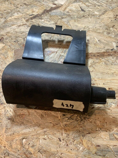 Omega A Heckstoßstange Abdeckung  Original GM Opel Neu