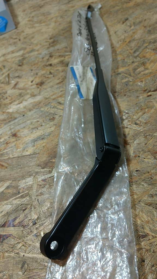 Astra H 5-Türer Wischerarm hinten Original GM Opel Neu