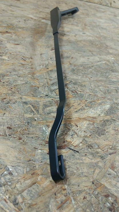 Astra H 5-Türer Wischerarm hinten Original GM Opel Neu
