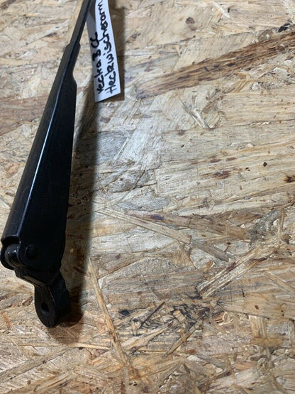 Vectra BCC Heckwischerarm Original GM Opel NEU