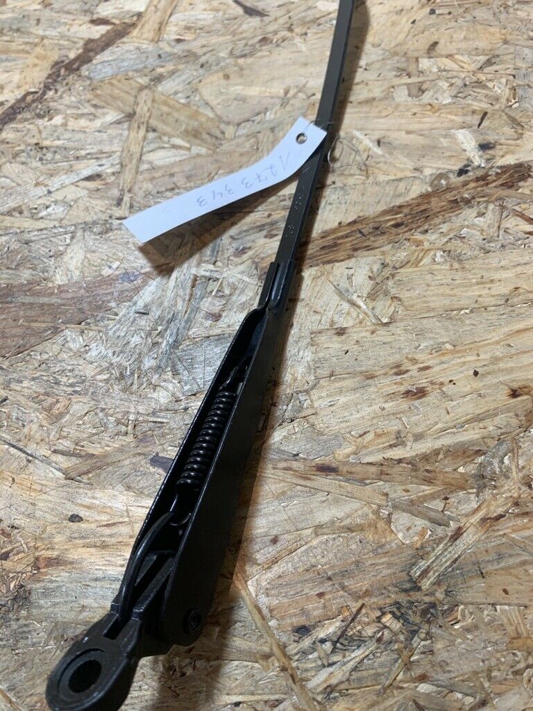 Vectra BCC Heckwischerarm Original GM Opel NEU