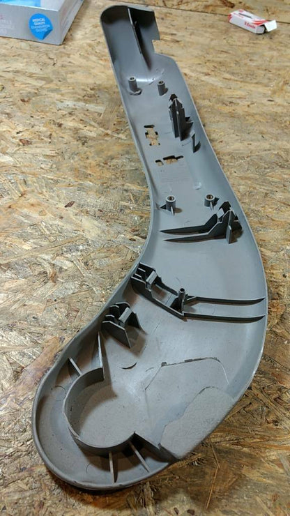 Opel Omega B Verkleidung Sitzrahmen original GM NEU