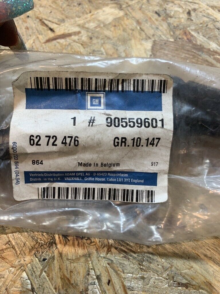 Astra G Scheibenwischerarm rechts Original Opel NEU