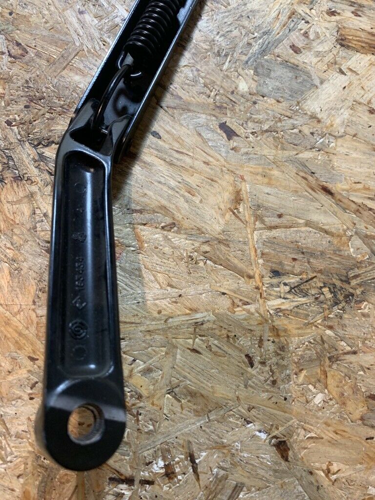 Vectra B Scheibenwischerarm links Original GM Opel NEU