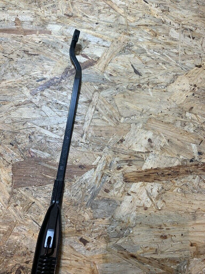 Vectra B Scheibenwischerarm links Original GM Opel NEU