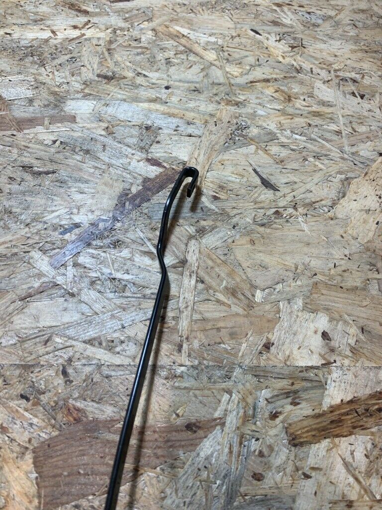 Vectra B Scheibenwischerarm links Original GM Opel NEU