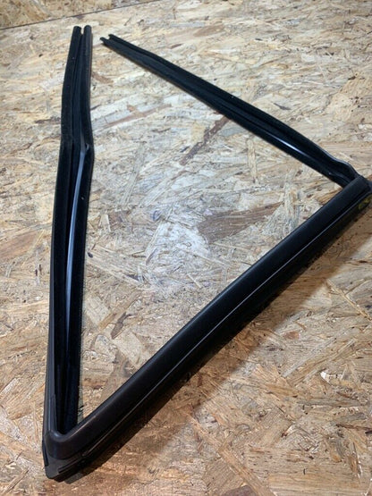 Frontera B Türfangband Stopper vorne links rechts Original GM Opel NEU