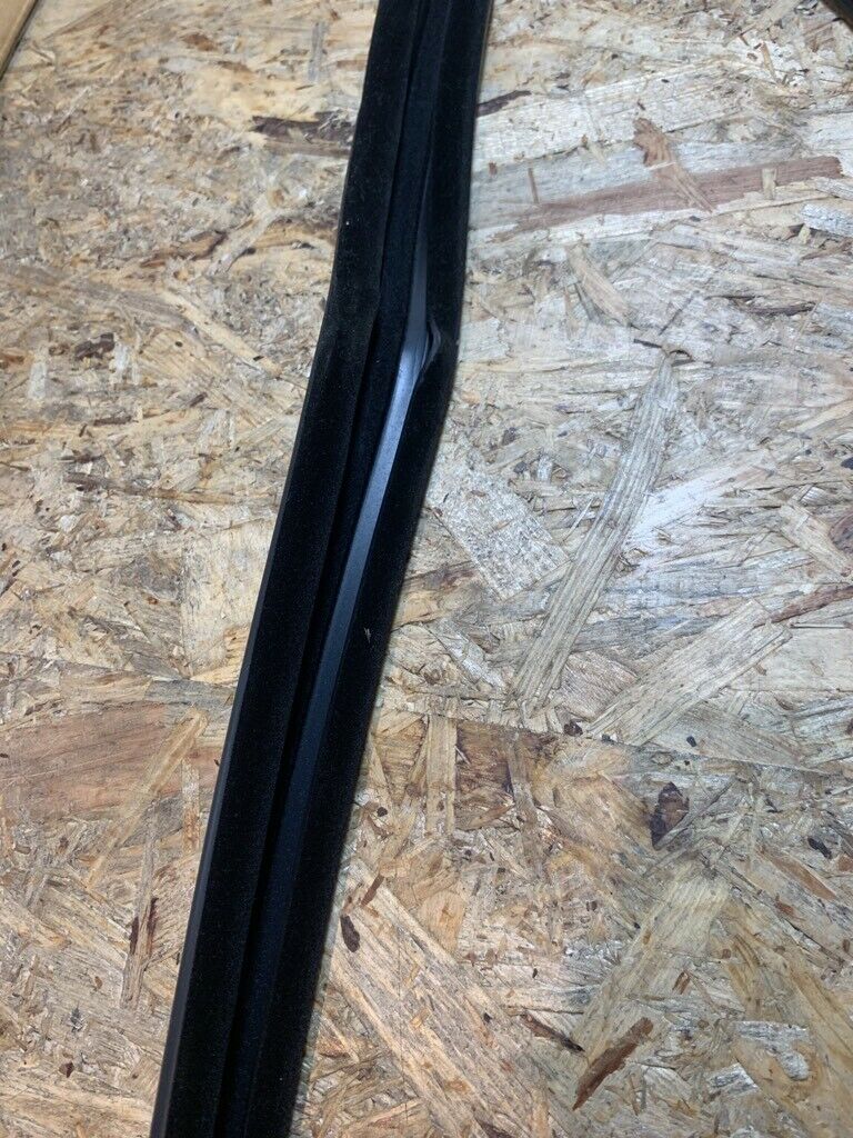 Frontera B Türfangband Stopper vorne links rechts Original GM Opel NEU