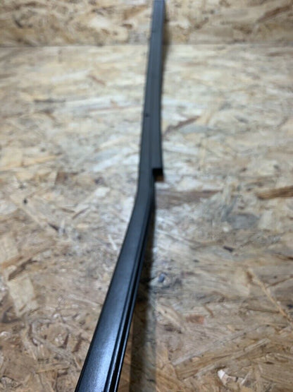 Omega A Führungsschiene Fensterheber Original GM Opel Neu