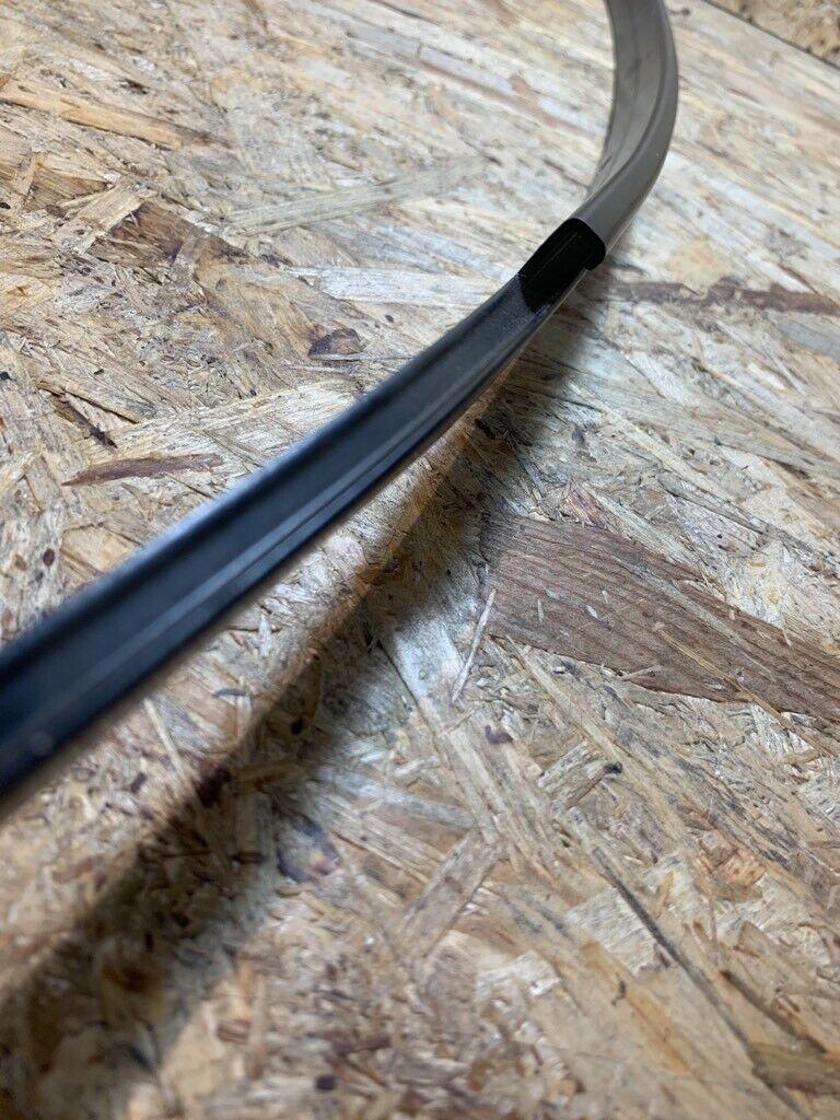 Omega A Führungsschiene Fensterheber Original GM Opel Neu
