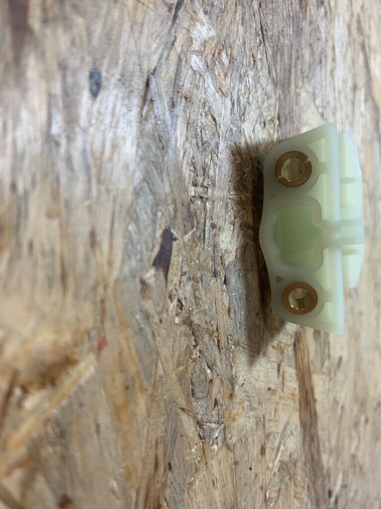 Chevrolet Gleitschiene Steuerkette Original GM Opel NEU