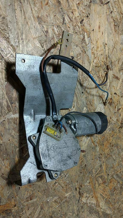 Kadett D Caravan Wischermotor (hinten) original GM Opel NEU