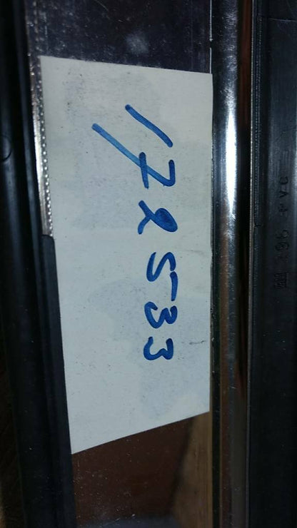 Astra Blende / Zierleiste original GM Opel NEU