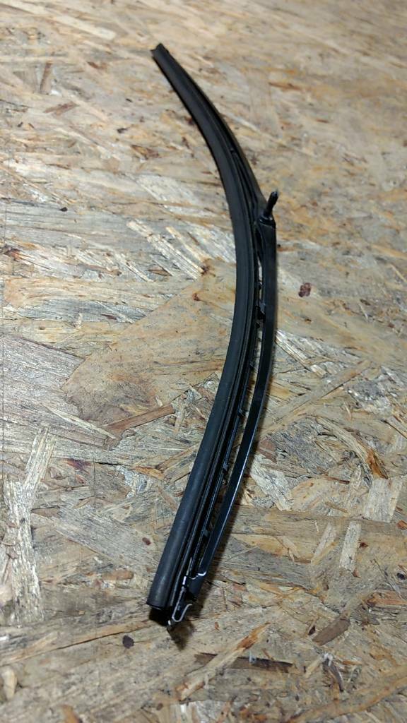Oldtimer Youngtimer Wischerblatt original GM Opel NEU